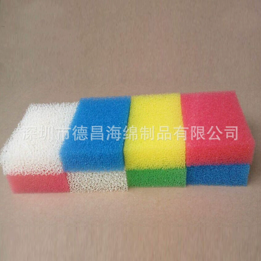 Korean sponge loofah