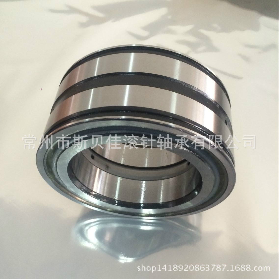 厂家直供 SL04190PP 带密封满装圆柱滚子轴承 SL04190PPX