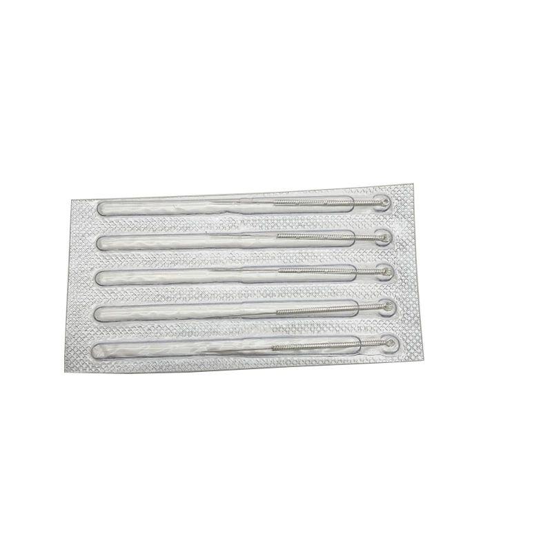 Большая игла Толстая игла Направляющая для тонкой иглы Головка для чистки зубов Головка зубной щетки Маленький гаечный ключ Гайка Всасывание носа Другие аксессуары Комплект