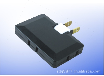 厂家供应两极转换插座 多功能转换插座 大功率电器转换插座