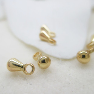 DIY�������������l 14k�������ɫˮ��β�� ����β�������