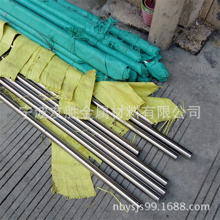 供应304AB不锈钢  304AB冷镦线材    304冷拉光圆