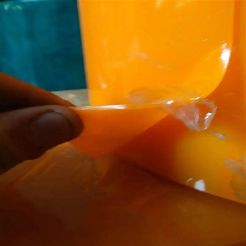 2022 Opaque PVC Soft Curtain Winter Insulation Curtain Kitchen Fume and Odor Rubber Curtain Plus Accessories