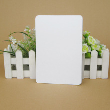 丝袜包装内衬纸空白圆角不勾丝袜纸卡连裤袜内裤包装纸卡 衬板