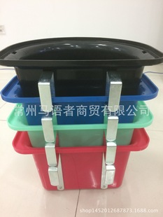 �R����Ʒ �R���Ͱ 12L�ݷe �o���ֿ� ��ɫ���x