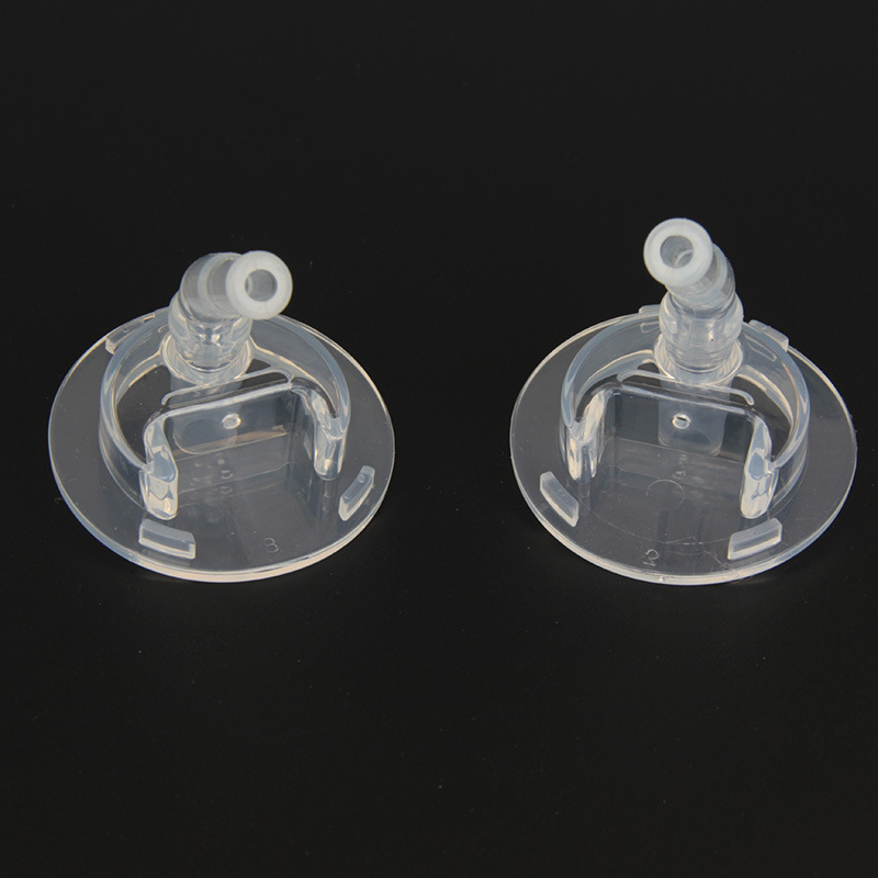 米菲小比卡3443 3440 3432 4264 3437保温杯防漏吸嘴吸管