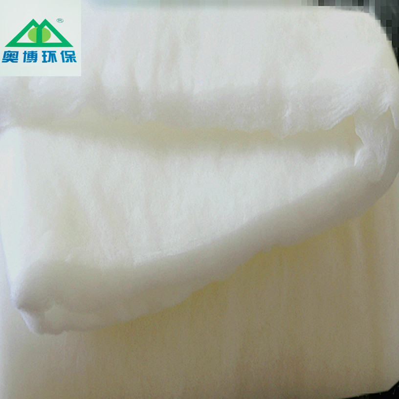 出口仿丝棉 挡风被高弹棉 睡袋保温棉 防火丝棉山东产地货源