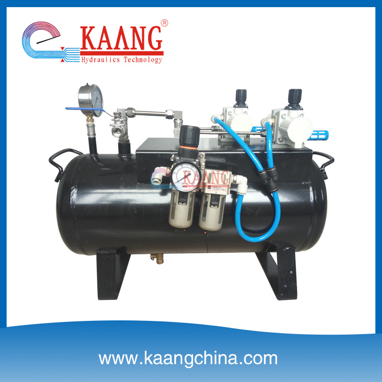 日本SMC空气增压阀VBA10A空气增压器空气增压泵气动增压泵现货