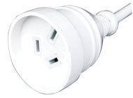 供应JZ3-10F澳大利亚接线插座,澳洲延长线插座,延长线