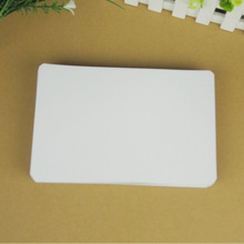 丝袜包装内衬纸空白圆角不勾丝袜纸卡连裤袜内裤包装纸卡 衬板