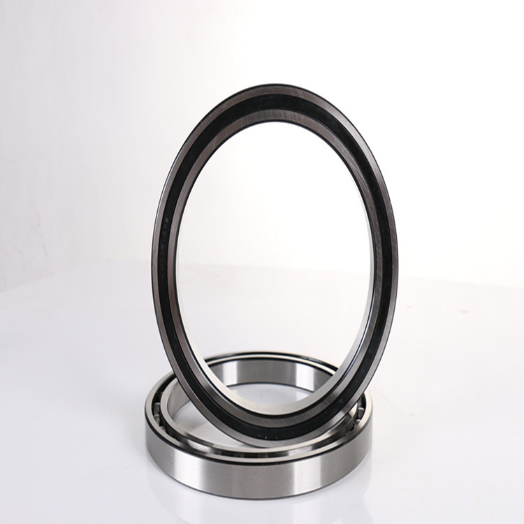 医疗器材用薄壁轴承61816-2RS厂家批发量大从优精密耐用工厂