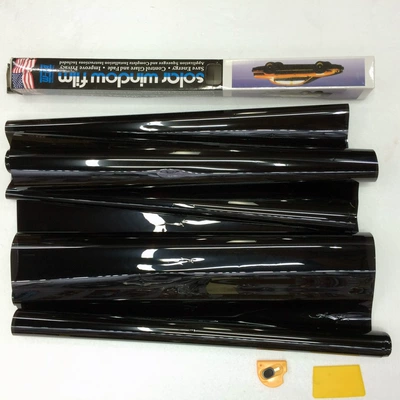 50Cm*3M Free Tools, Automotive Film