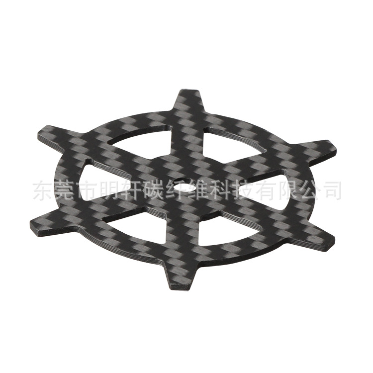 匹克球球拍pickleball碳纤维拍加厚板羽拍户外竞技玻纤匹克拍