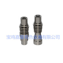 供应TA2 钛烟钉 &14&19mm enail  现货