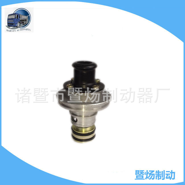 Sistema de frenos Válvula de limpieza de secador de aire