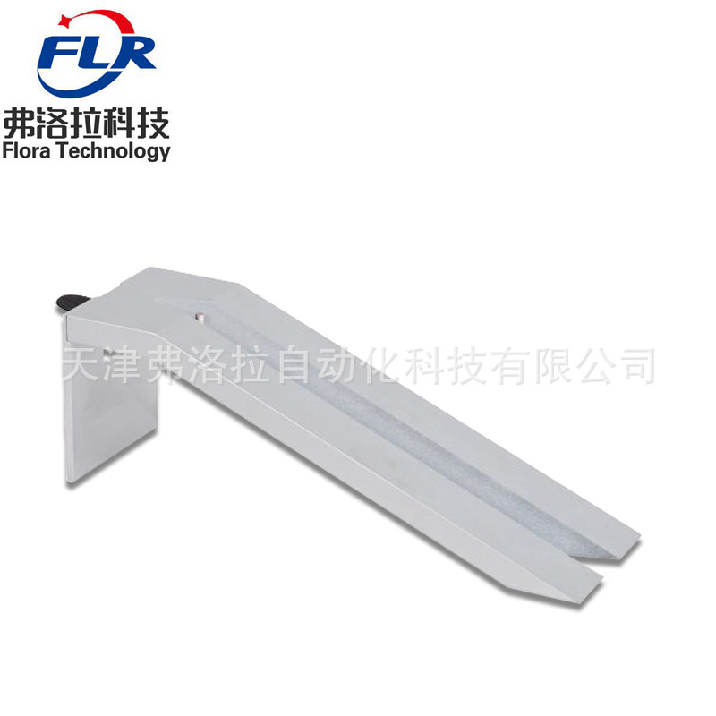 欧标小初粘性测试仪_斜槽滚球法初粘性试验机_小初粘测试机