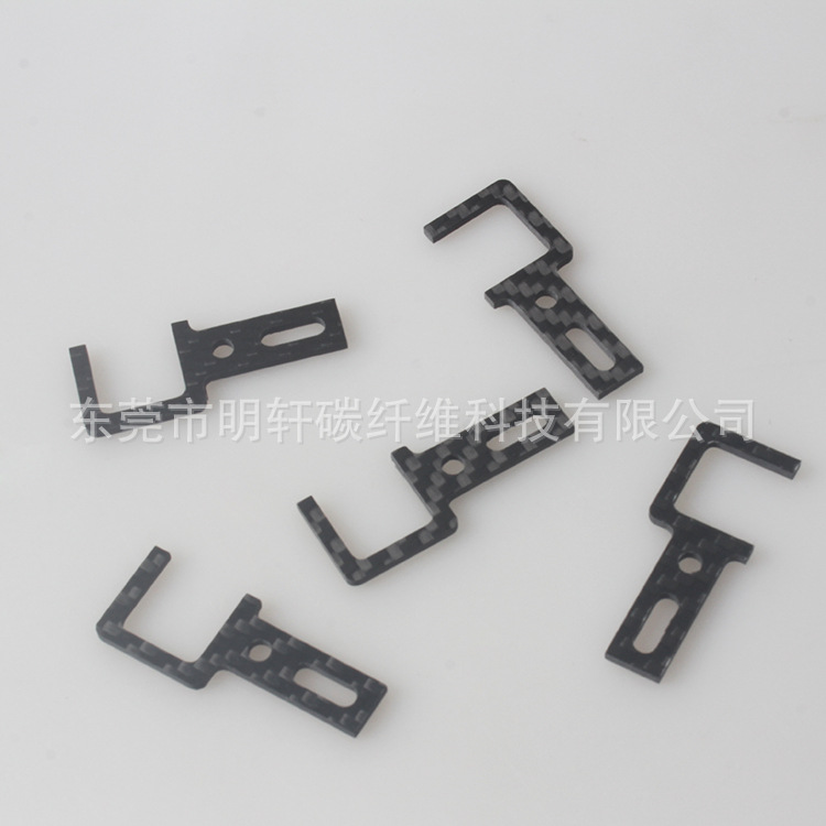 碳纤维加工件来图生产加工欢迎咨询质量保证量大从优