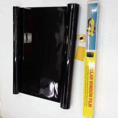 Neutral Car Heat Insulation and Automotive Film