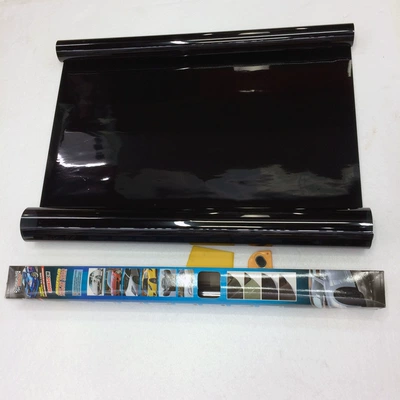 Car Glass Film Dark Black – Automotive Film