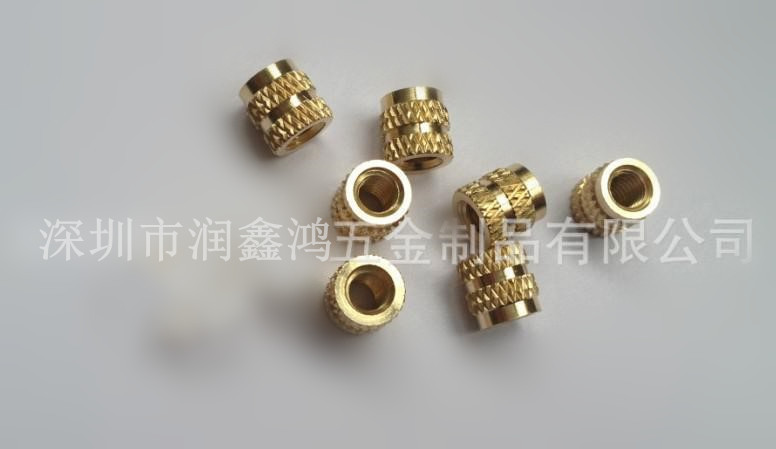 ��������ע��ͭ��ĸITB-0518��Ƕ��ĸ ������ĸ ��ѹ��ĸ