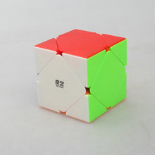 ˇбDħ QI Skewb Cube SбDħ ӢĽ̳