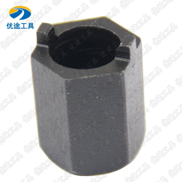 Ключ для переднего и заднего амортизатора автомобиля Инструмент для разборки амортизатора пружины патрона для инструмента Volkswagen Audi Santana