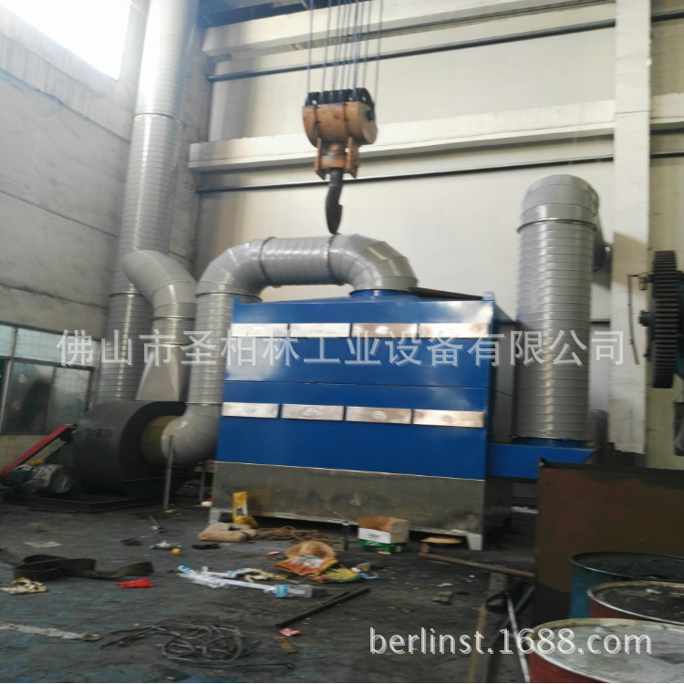 Making spray tower wet explosion-proof dust collection equipment 304 stainless steel spray dust collector Guangdong manufacturer Making spray tower wet explosion-proof dust collection equipment 304 stainless steel spray dust collector Guangdong manufacturer