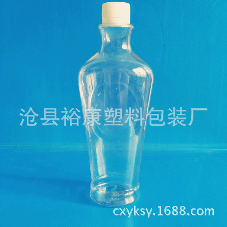 油烟净塑料瓶 手握式塑料喷瓶 500ml油污净瓶 喷雾瓶 清洁剂瓶