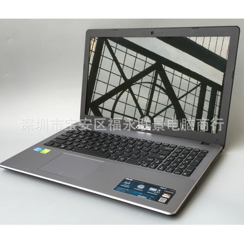 Wholesale Y581L Laptop I5-4200U 4G500G2G Independent Graphics Card 15.6inch Cooling Home Entertainment Laptop