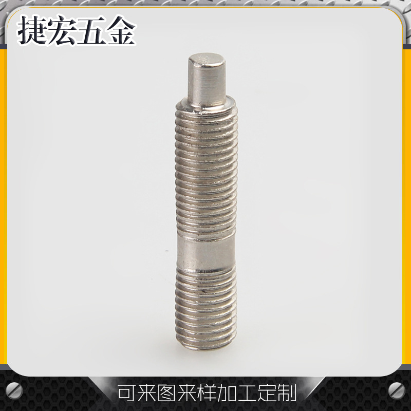 厂家供应非标五金螺栓 马车螺栓 工厂批发马车螺栓专业加工