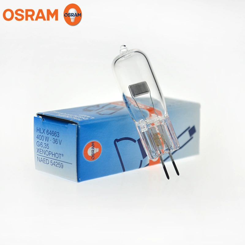 Осрам, проектор, лампа вольфрамовая, 36V, 400W