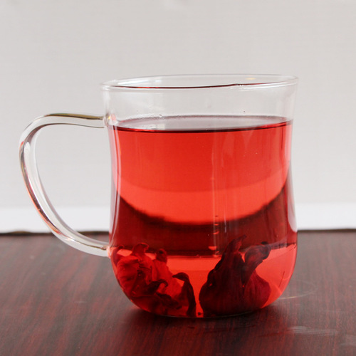 Bulk Jin Hui Loose Leaf Flower Tea Wholesale Hibiscus Rosehip Tea Dried Flowers Brewed in Water Yunnan New Arrival Bulk Discounts