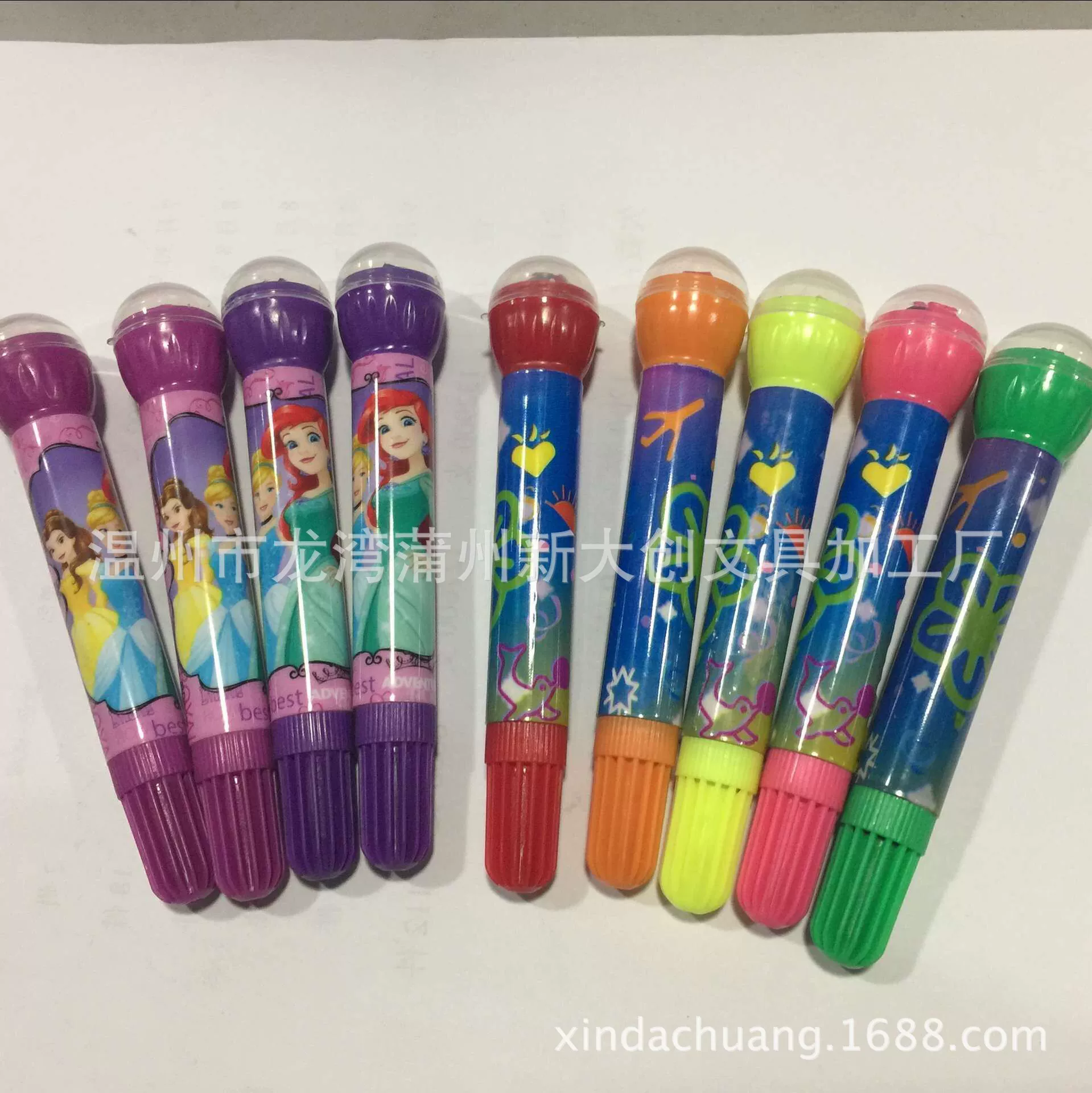 Скользящие печати акварельная ручка Вэньчжоу акварельная ручка производитель оптовая защита окружающей среды акварельная ручка горячая печать акварельная ручка
