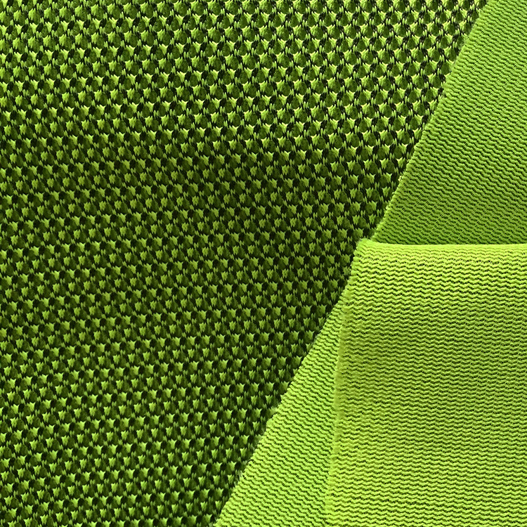 锦纶布秋冬斜纹锦纶布 全涤户外服箱包锦纶布料染色箱包鞋材面料