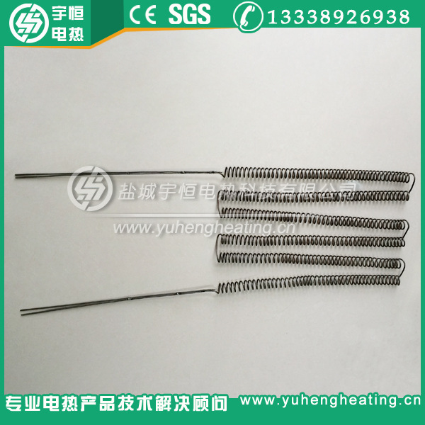 煤改电蓄热锅炉蓄热砖用高温电炉丝 进口电热丝 电阻丝 发热丝