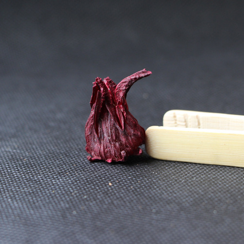 Bulk Jin Hui Loose Leaf Flower Tea Wholesale Hibiscus Rosehip Tea Dried Flowers Brewed in Water Yunnan New Arrival Bulk Discounts