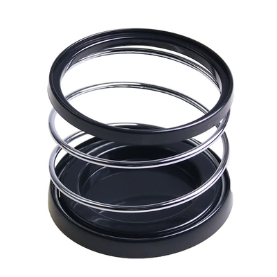 Shunwei Car Spring Beverage Car cup holder/beverage holder