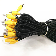 3.5mm ���l�^�DAV/RCA��ɏ���^�������lҕ�l�D�Q�� 1.5m