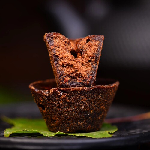 3 bags of Yunnan gold bar black sugar sugarcane black sugar old brown sugar, 250g/bag, postpartum confinement brown sugar