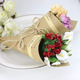 喜糖盒;礼品袋;纸盒