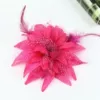 Rose red