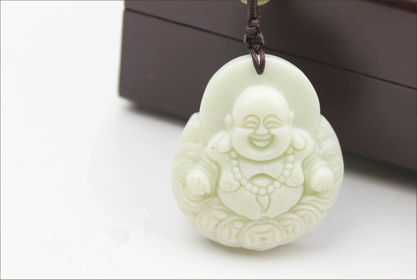 Pendant jade, wholesale
