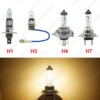 Transport, halogen quartz bulb, 24v, 70W, 100W