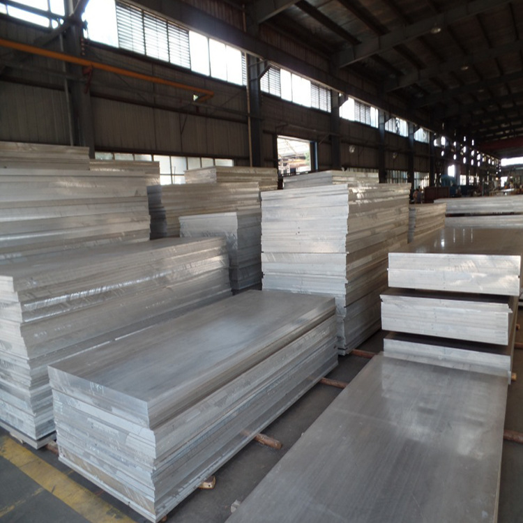 厂家直销模具用品铝板 多种旅游景区标语铝板 交通标牌铝板