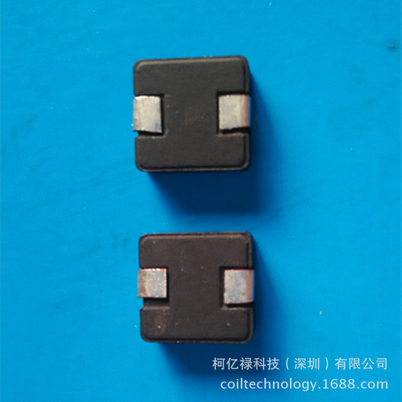 供应扁平线圈 组合式扁平线圈 1365-1R3大电流组合式扁平线圈