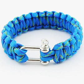 其他户外用品;手链;登山表