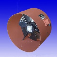 G100AB散热风扇G-71/80/90/100/112A变频电机调速冷却通风机 380V