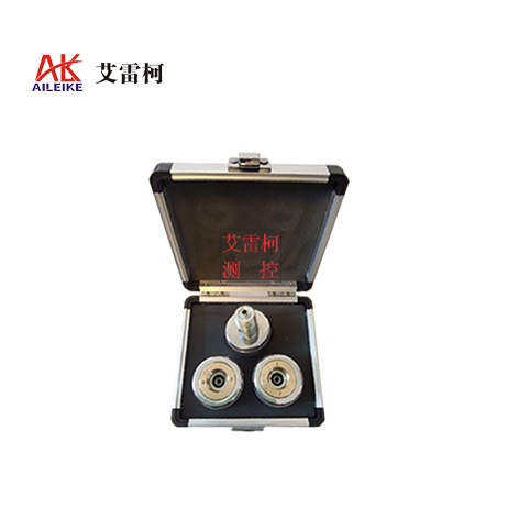 压力表快速接头组 铜合金接头 三件套装 校验仪表压力转换接头