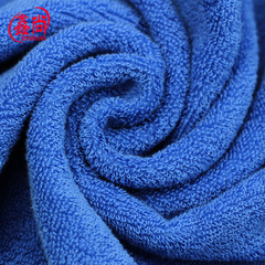 毛巾廠批發純棉運動毛巾瑜伽馬拉松加長擦汗跑步毛巾斷檔logo定製