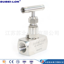 �S��ֱ�N 1/4NPT ���P�SS316 ���ݼy��y6000PSI